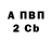 Первитин винт Tim Sousa
